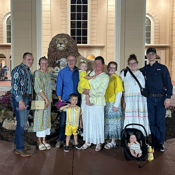 Meet your seller!! - Picture 9 of 10